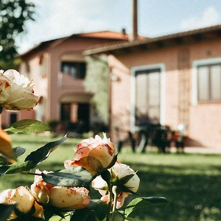 Agriturismo Vallerana Capalbio Exterior photo