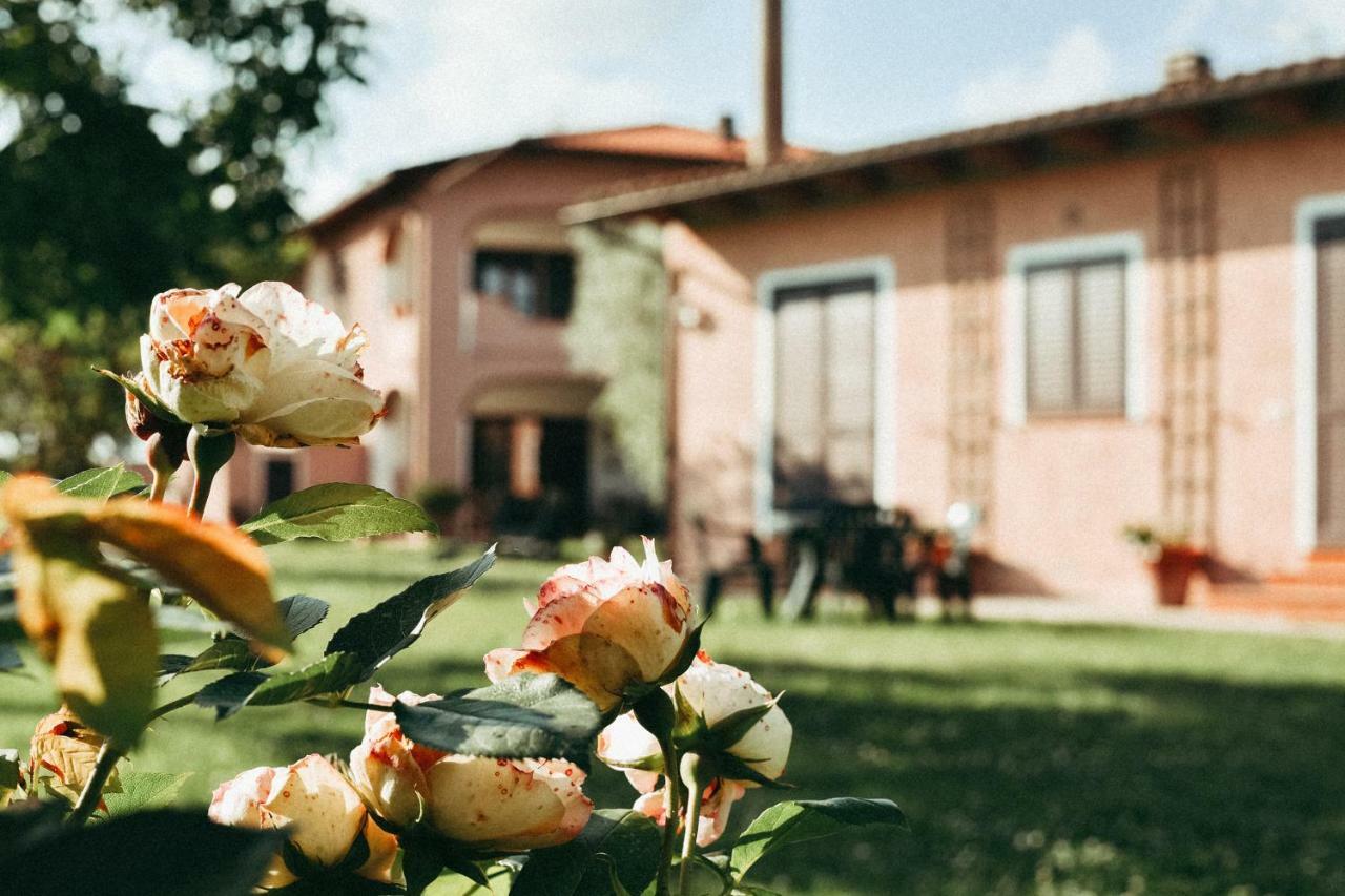 Agriturismo Vallerana Capalbio Exterior photo